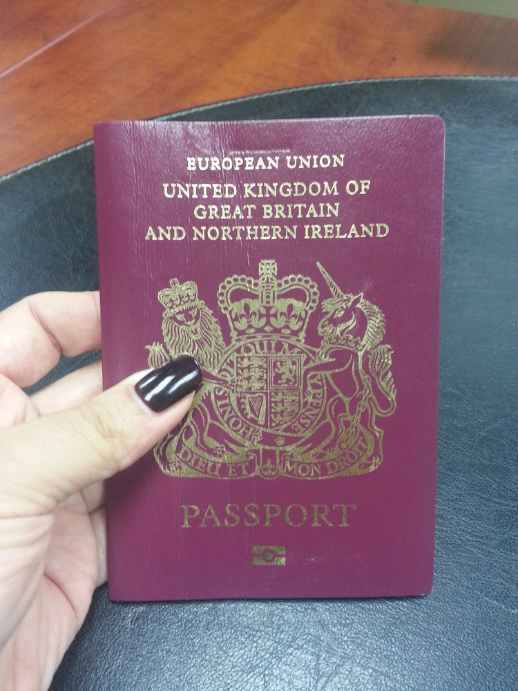 Uk Passport Fees For Overseas Applicants Going Down Immigroup We Are Immigration Law 9287