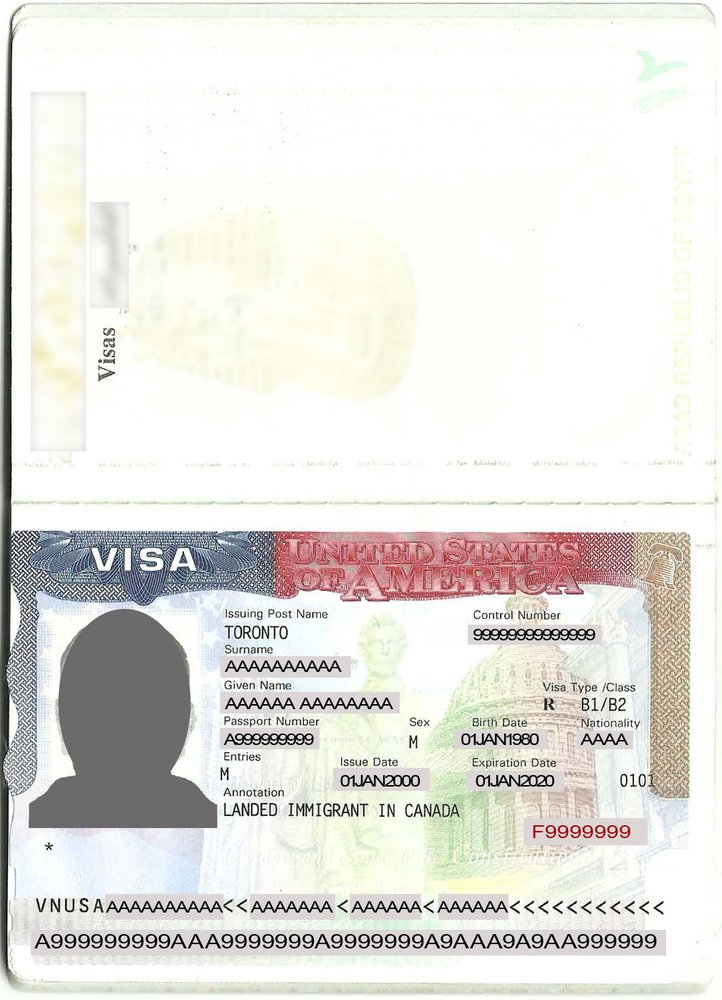 Your Complete Guide to Applying for a US Visa - Immigroup - We Are ...