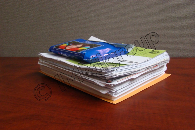 Spousal Sponsorship Application
