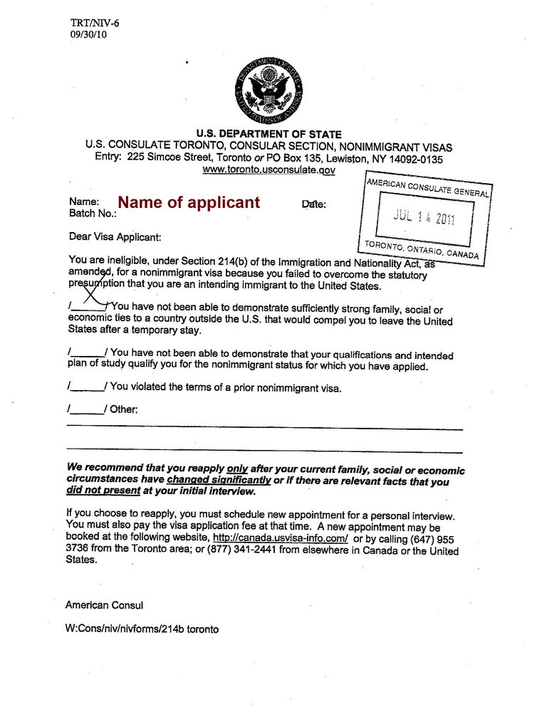 will-my-us-visa-application-be-denied