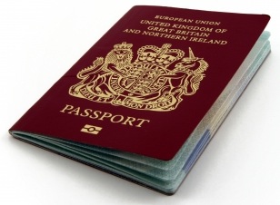 UK Passport