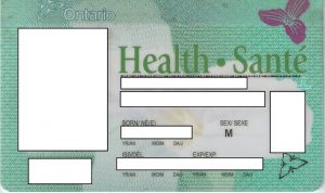 Can I Use My Canadian Health Card Overseas?