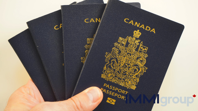 Canadian Citizenship by Descent Tool - Are you a citizen?