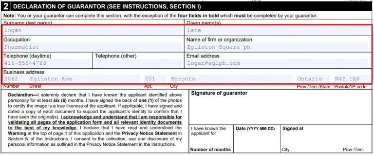 How to get a refugee travel document in Canada - IMMIgroup